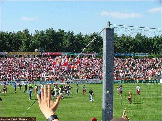 2007-08-05-Union Berlin - SGE-11